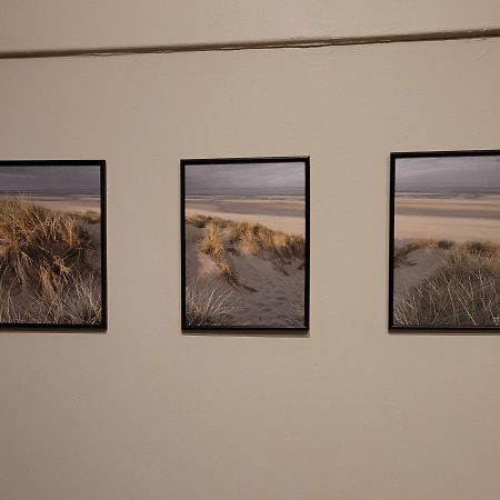 Vakantiehuis 6 Pers, Oostduinkerke Aan Zee Koksijde Dış mekan fotoğraf