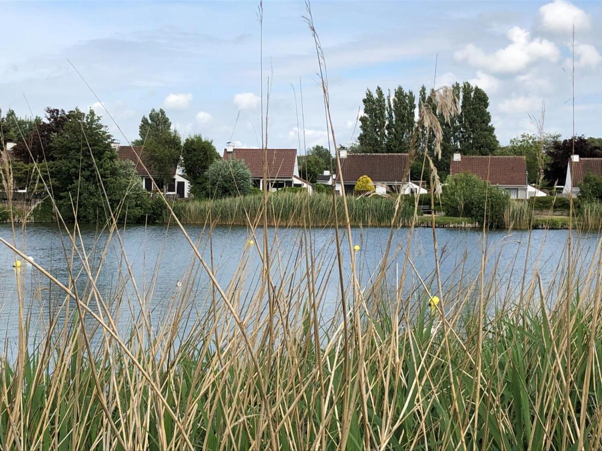 Vakantiehuis 6 Pers, Oostduinkerke Aan Zee Koksijde Dış mekan fotoğraf